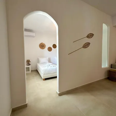 Sea View Kerame Villa Evdilos  Exterior photo