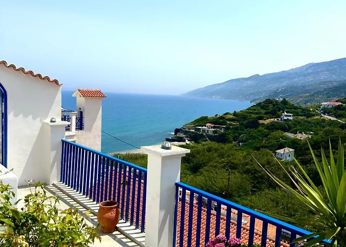 Sea View Kerame