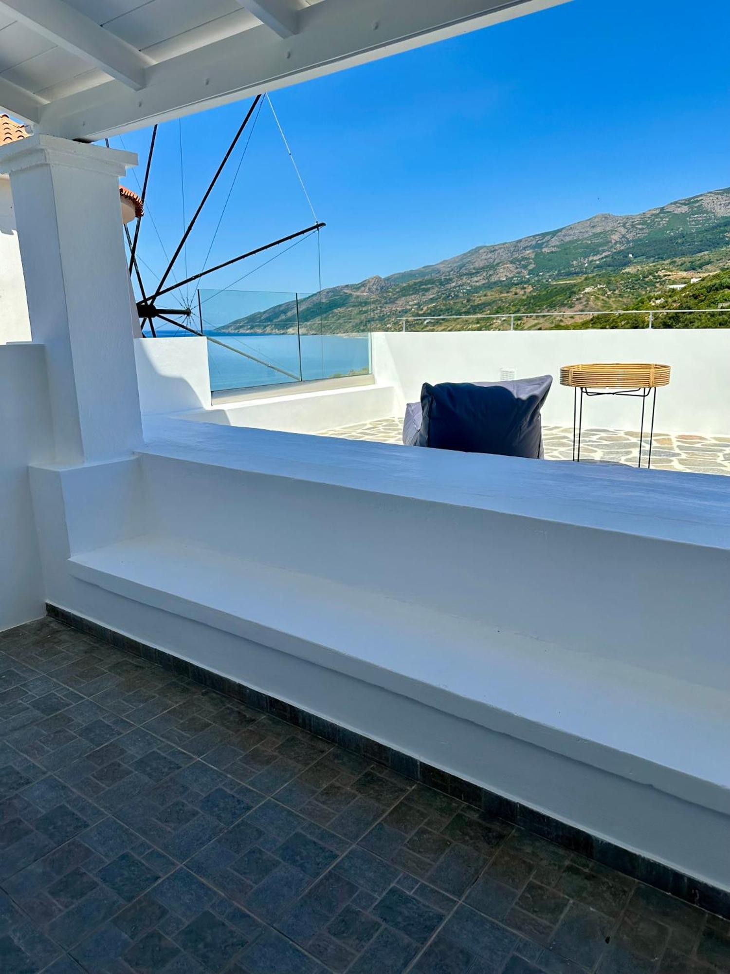 Sea View Kerame אבדילוס